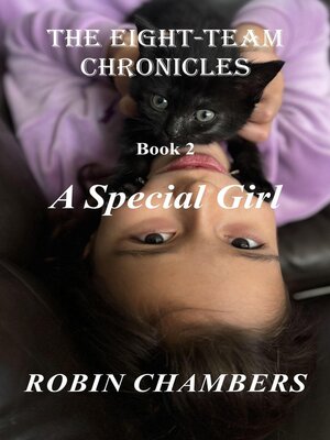 cover image of A Special Girl